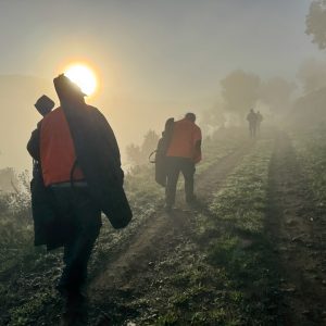 Jagdscheinkurs – Flexible Teilnahme (Anzahlung oder Gesamtzahlung) [Digital]